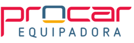 logo Procar Equipadora